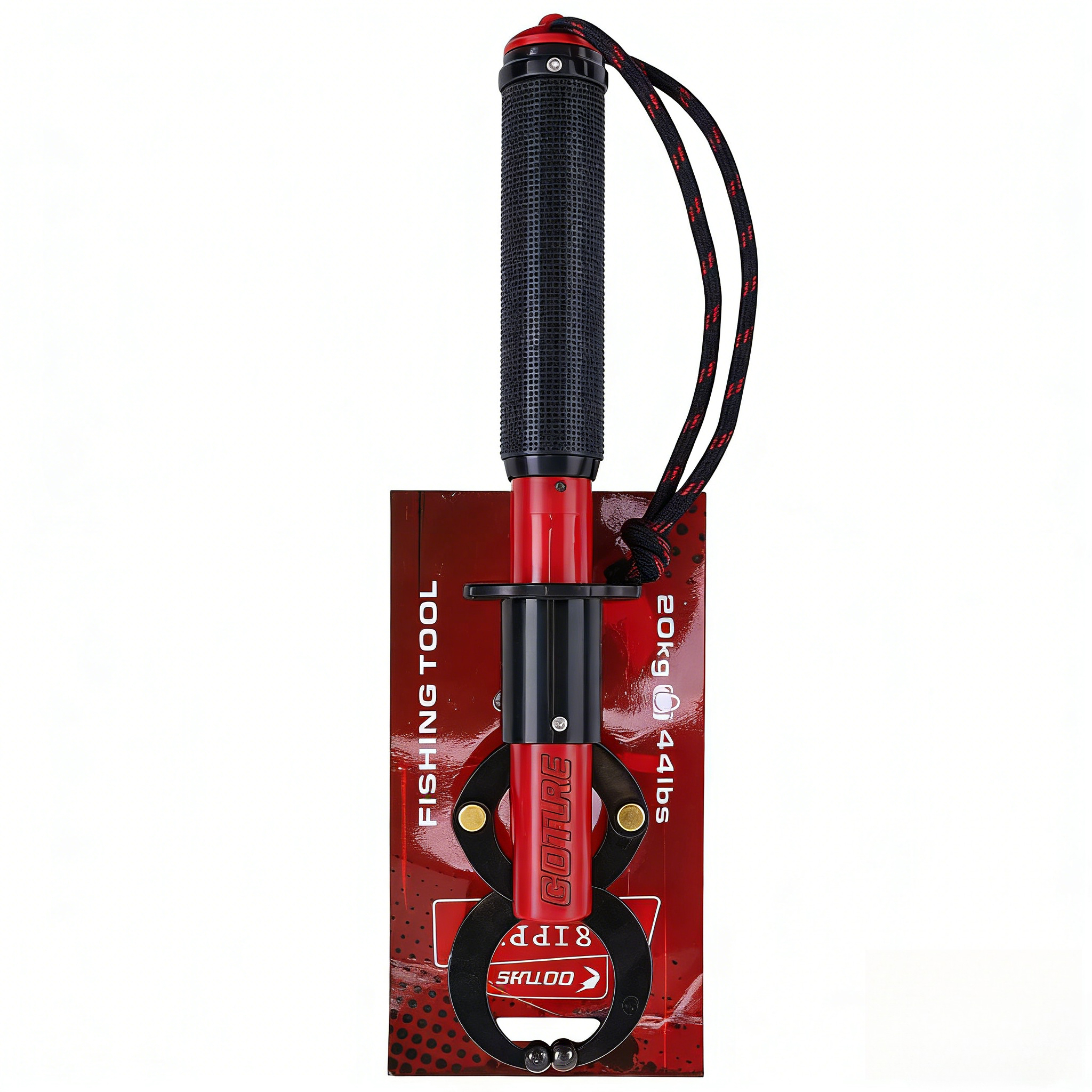 Goture Fishing Accessories Fis - Fishing Hook Remover のレビューと価格