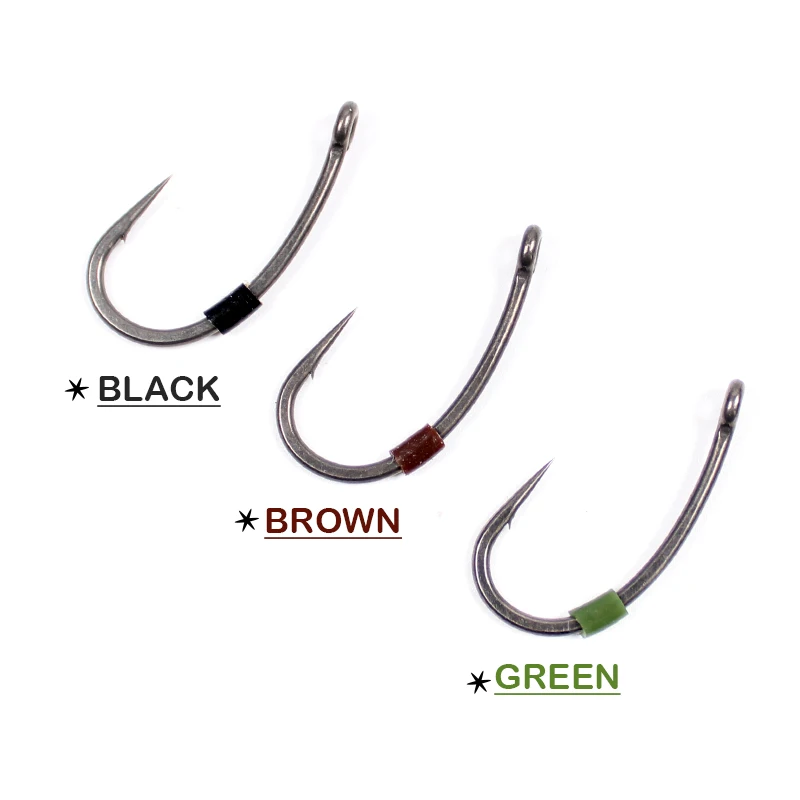 Fishing Silicon Hair Sleeve Fi - Fishing Hook Box のレビューと価格