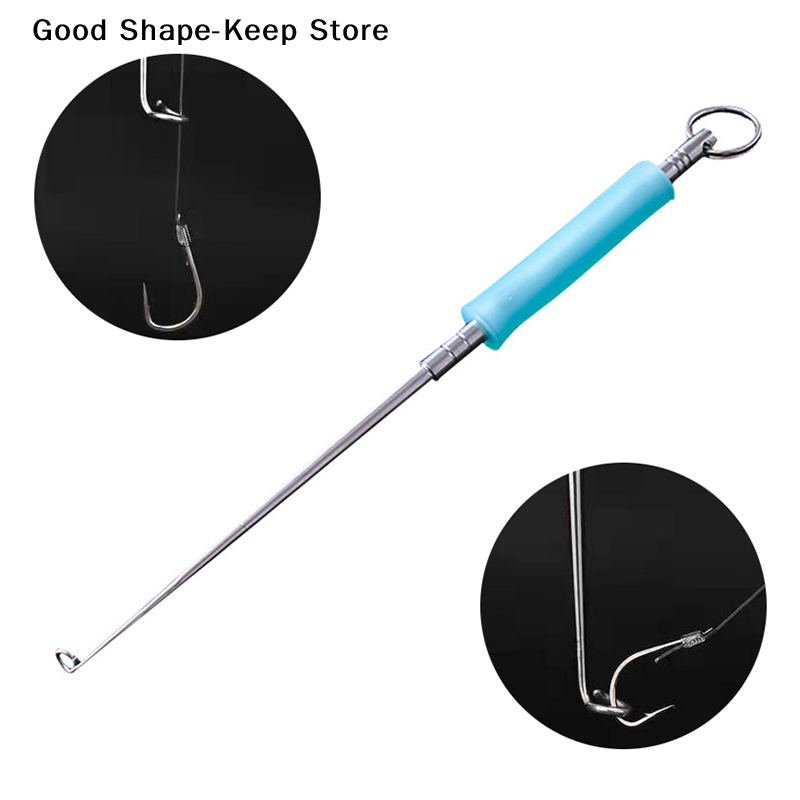 Stainless Steel Fish Hook Remo - Fishing Hook Remover のレビューと価格