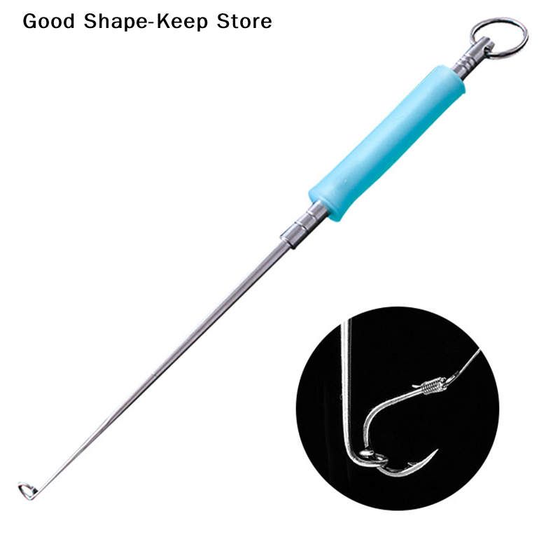 Stainless Steel Fish Hook Remo - Fishing Hook Remover のレビューと価格