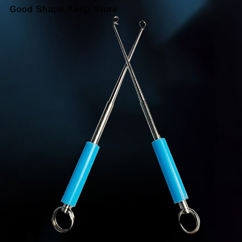 Stainless Steel Fish Hook Remo - Fishing Hook Remover のレビューと価格