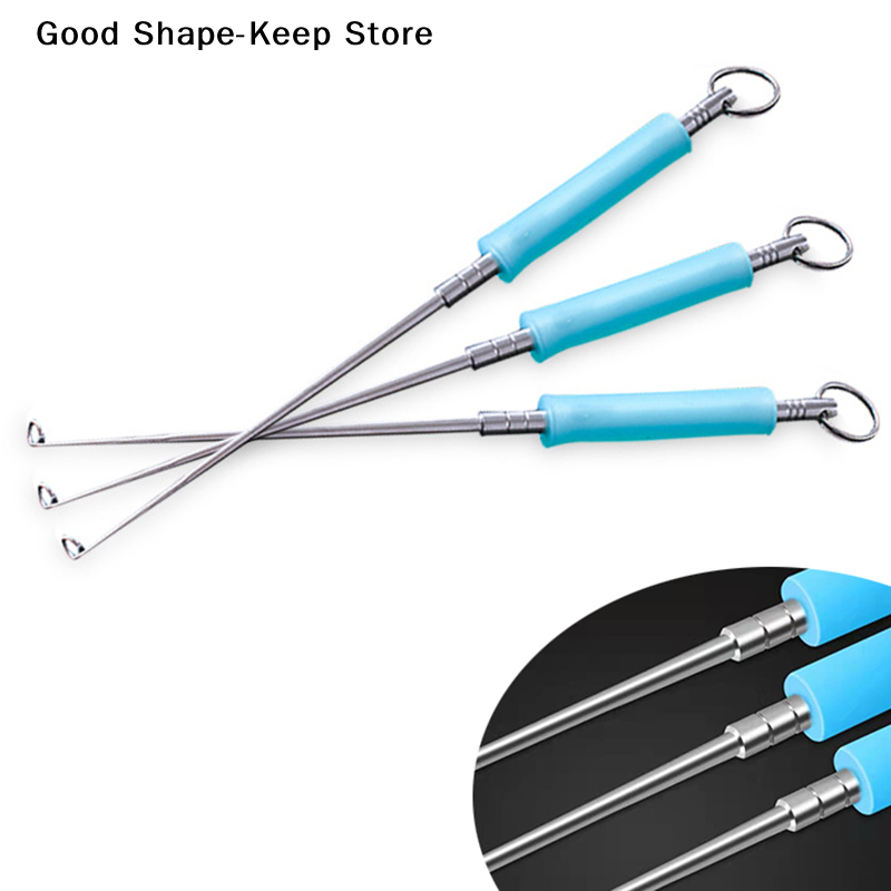 Stainless Steel Fish Hook Remo - Fishing Hook Remover のレビューと価格