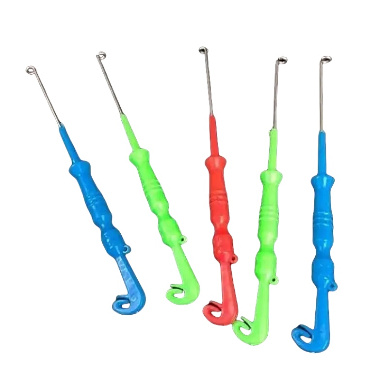 Security Extractor Fishing Uni - Fishing Hook Remover のレビューと価格
