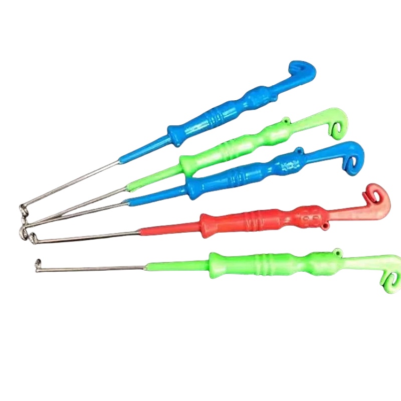 Security Extractor Fishing Uni - Fishing Hook Remover のレビューと価格