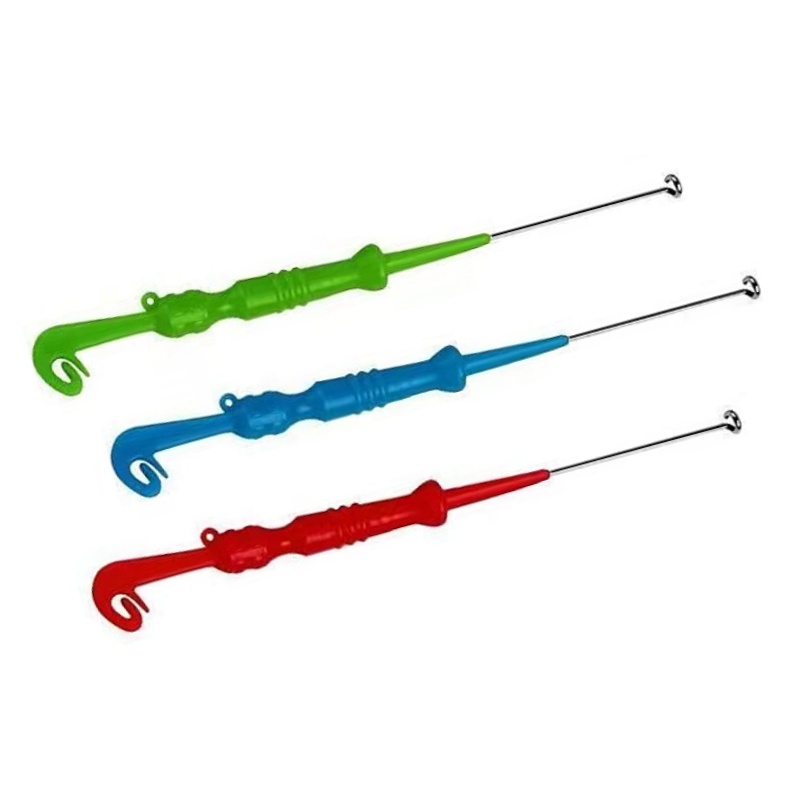 Security Extractor Fishing Uni - Fishing Hook Remover のレビューと価格