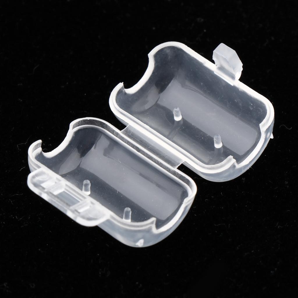 30pcs Squid Jig Hook Protector - Fishing Hook Jig のレビューと価格