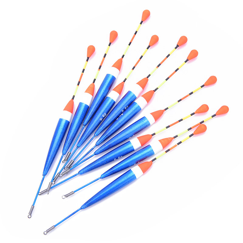 【10Pcs Assorted Sizes Outdoor  - Fishing Hook Size のレビューと価格
