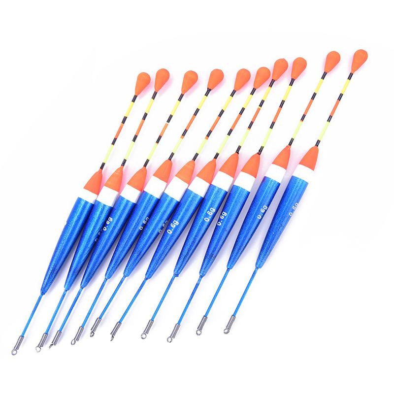 【10Pcs Assorted Sizes Outdoor  - Fishing Hook Size のレビューと価格