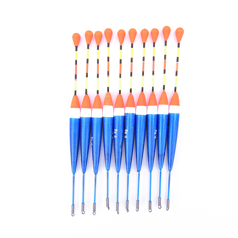 【10Pcs Assorted Sizes Outdoor  - Fishing Hook Size のレビューと価格
