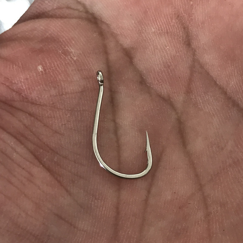 Fishhooks Wholesale By Bulk 20 - Fishing Hook Circle のレビューと価格