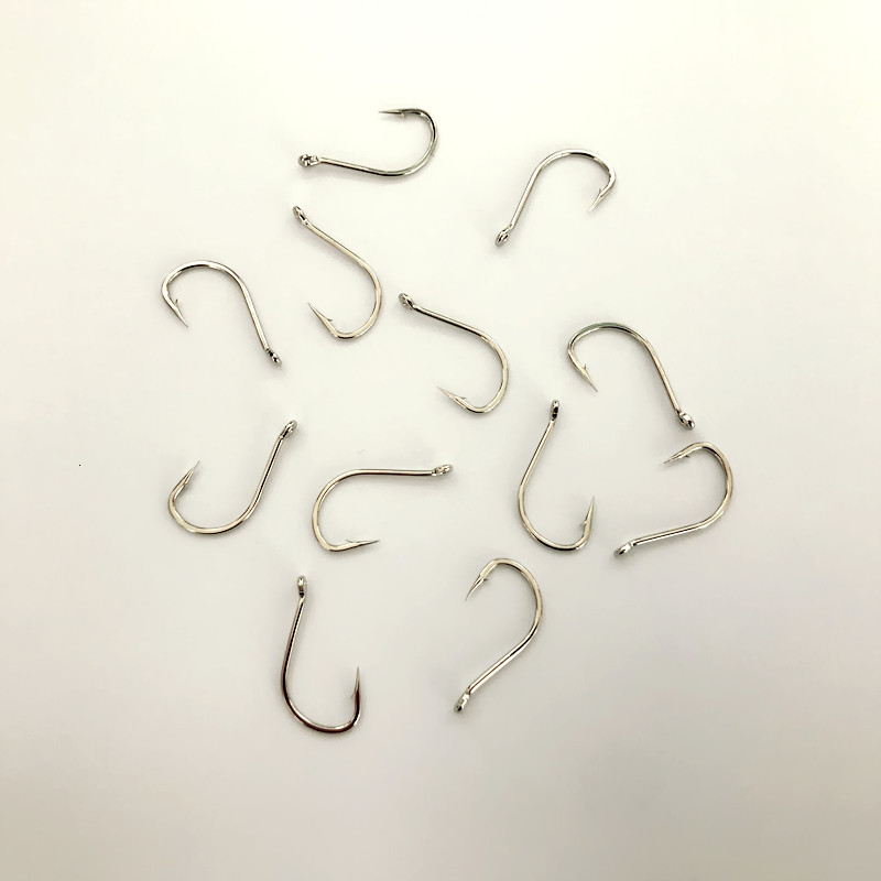 Fishhooks Wholesale By Bulk 20 - Fishing Hook Circle のレビューと価格