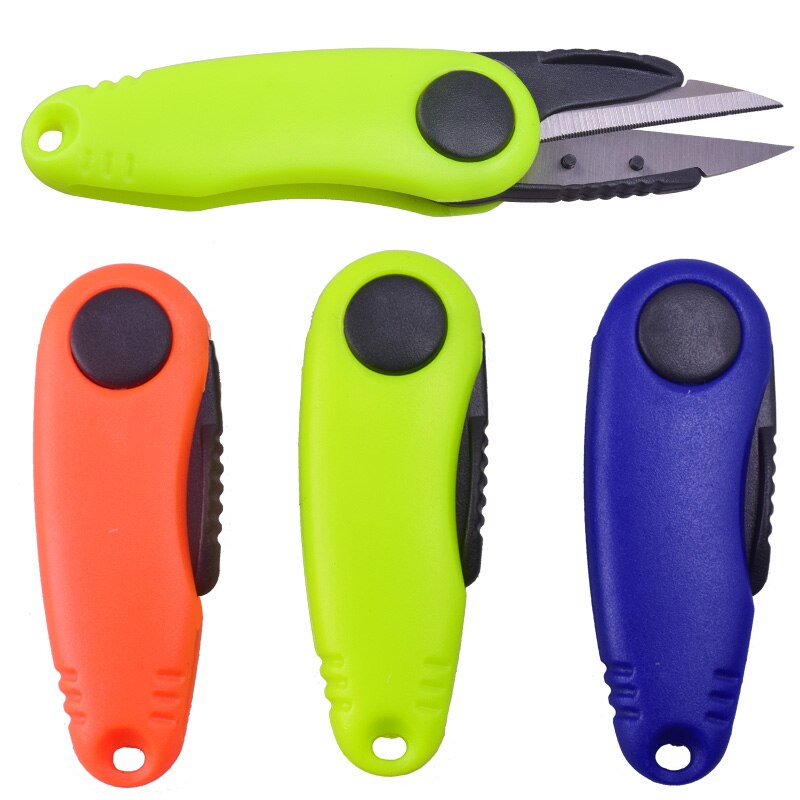 FLYSAND Folding Fishing Line C - Fishing Hook Sharpener のレビューと価格