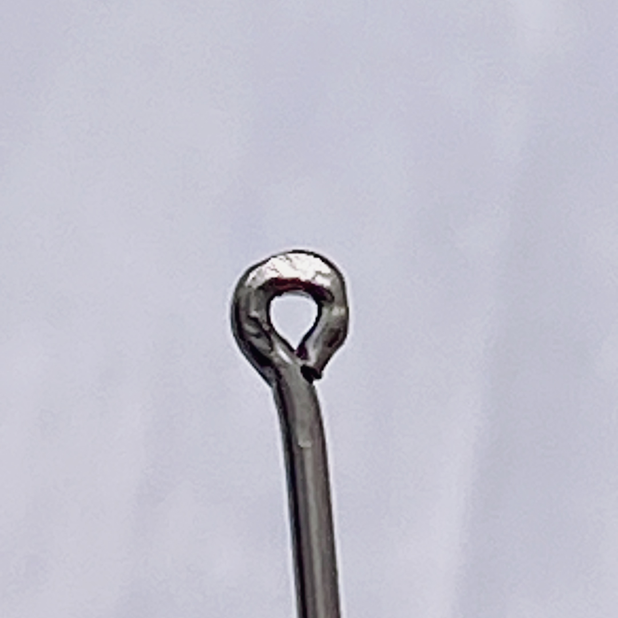 30Pcs Barbed Fish Hooks, Size  - Fishing Hook Assortment のレビューと価格