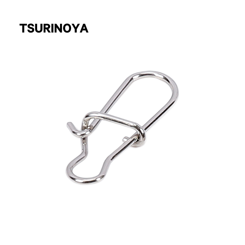 TSURINOYA Stainless Steel Fish - Fishing Hook Stainless Steel のレビューと価格