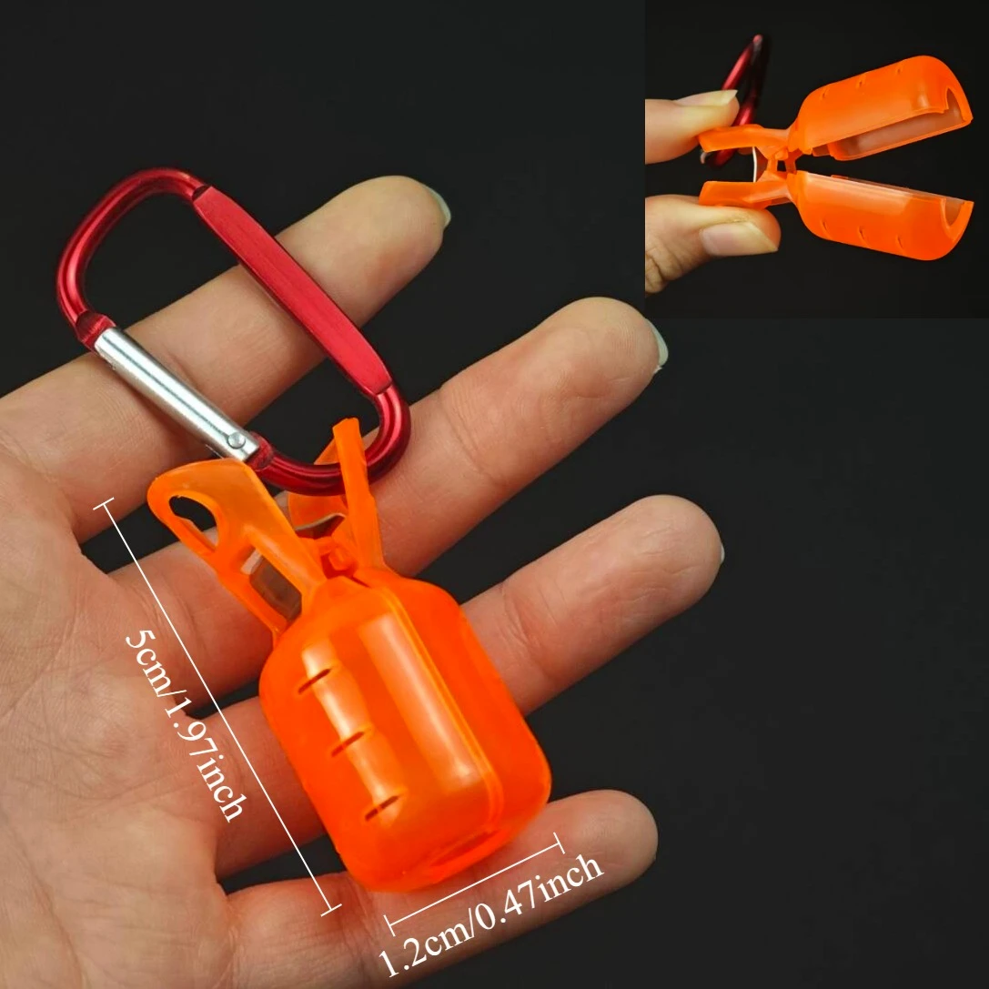 10pcs Squid Jig Hook Protector - Fishing Hook Jig のレビューと価格