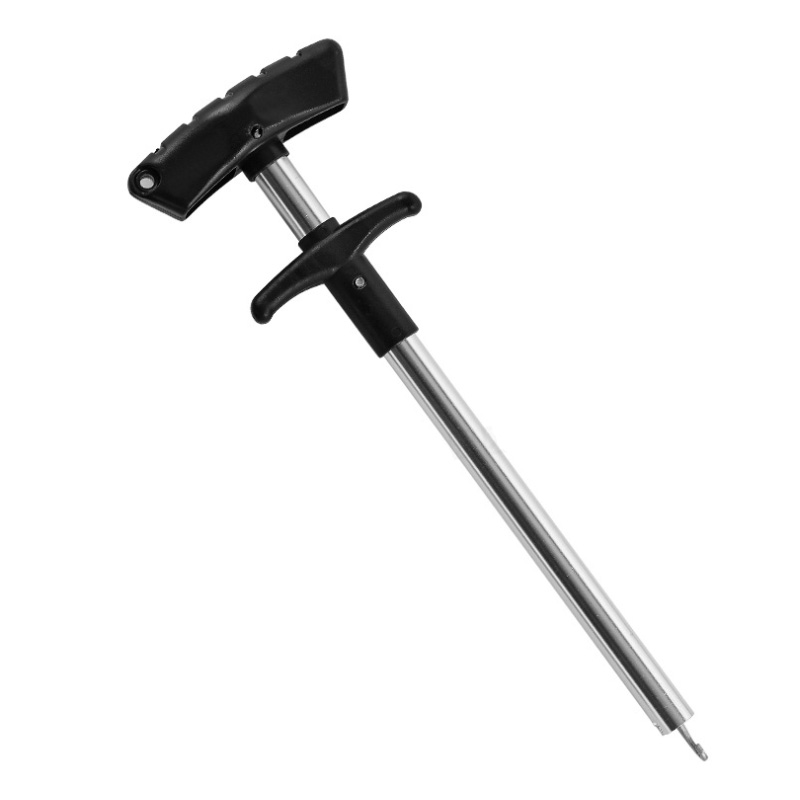 Portable T-Handle Big Fish Dee - Fishing Hook Sharpener のレビューと価格