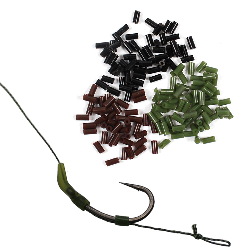 200pcs/box Fishing Silicon Hai - Fishing Hook Box のレビューと価格