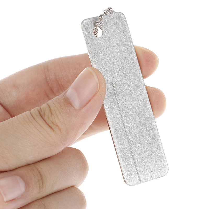 Latest 1PC Fishing Hook Sharpe - Fishing Hook Sharpener のレビューと価格