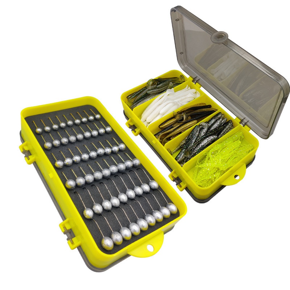 Multi Function Fishing Tackle  - Fishing Hook Jig のレビューと価格