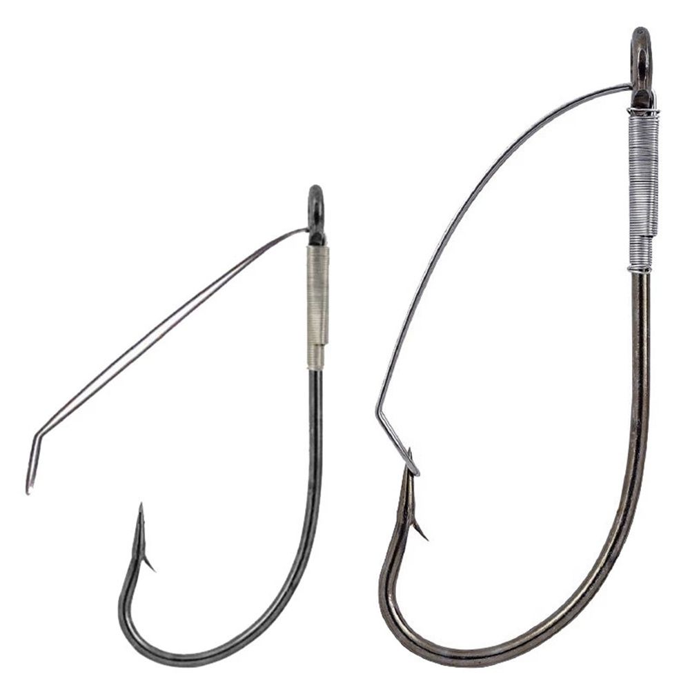Tools Fishing Accessories Fish - Fishing Hook Weedless のレビューと価格