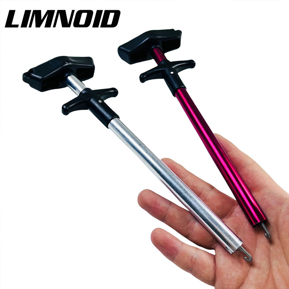 Limnoid Big Fish Hook Remover  - Fishing Hook Remover のレビューと価格