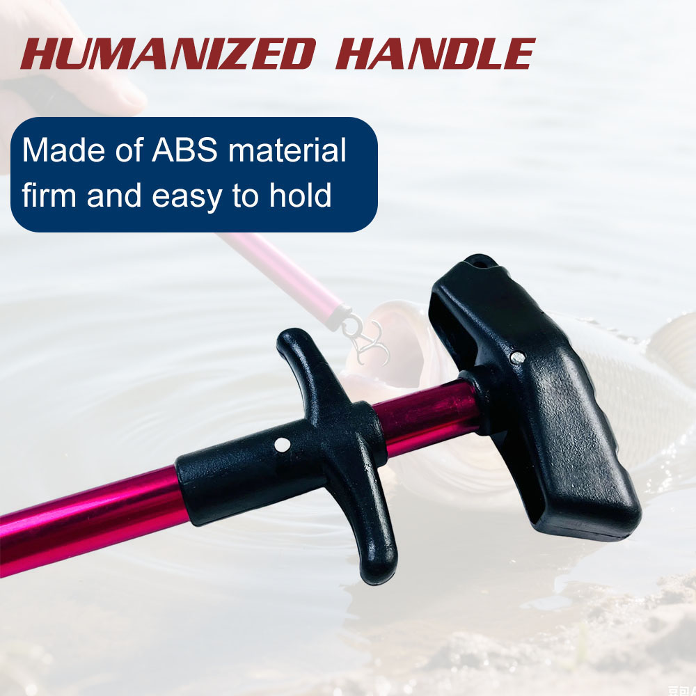 Limnoid Big Fish Hook Remover  - Fishing Hook Remover のレビューと価格