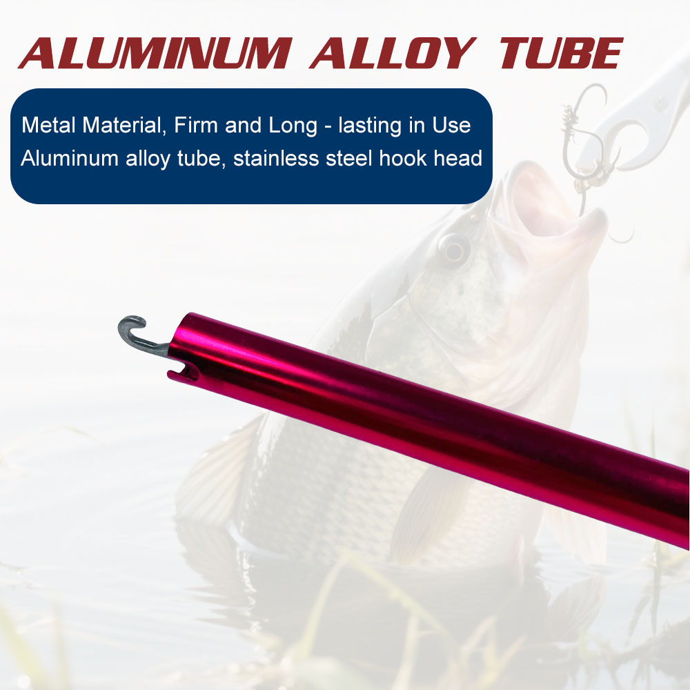 Limnoid Big Fish Hook Remover  - Fishing Hook Remover のレビューと価格