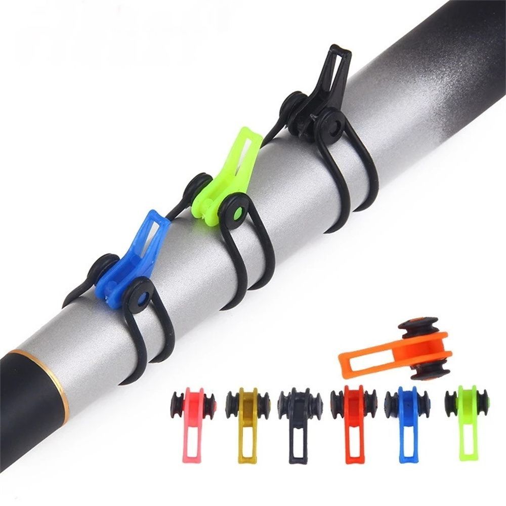 Durable Plastic Rubber Fishing - Fishing Hook Jig のレビューと価格