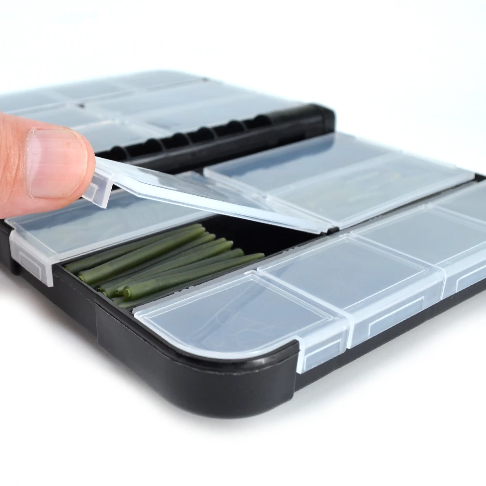 Carp Fishing Tackle Kit With B - Fishing Hook Box のレビューと価格