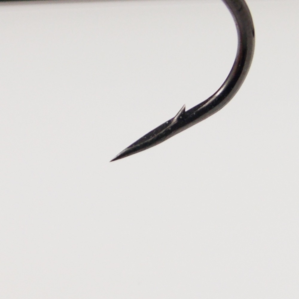 ESFISHING Offset Hook High Str - Fishing Hook Offset のレビューと価格