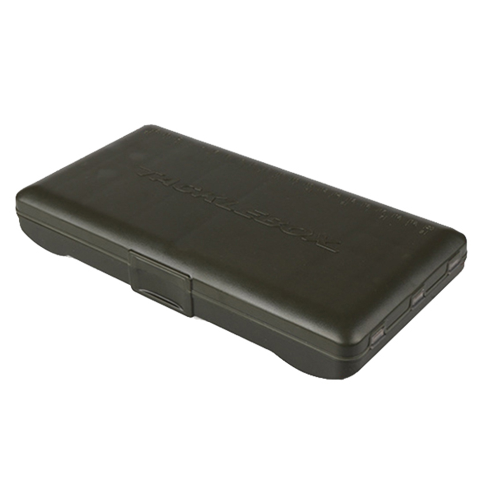/Green /Carp /Fishing Tackle R - Fishing Hook Box のレビューと価格