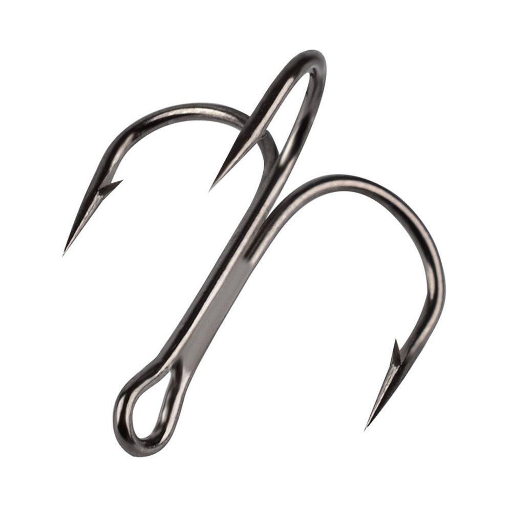 50Pcs/set Nickel Super Sharp F - Fishing Hook Assortment のレビューと価格