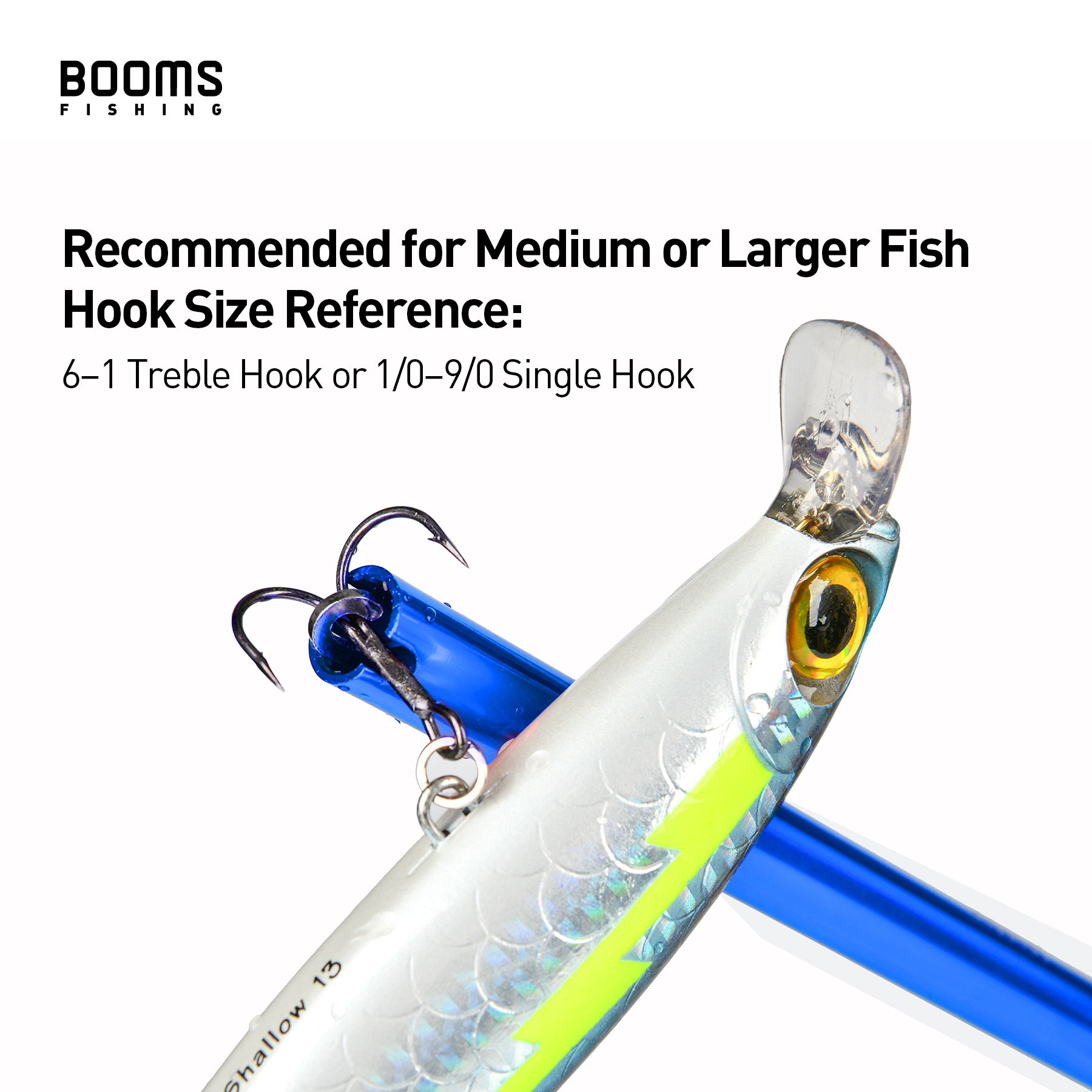 Booms Fishing R02 Aluminum Tub - Fishing Hook Remover のレビューと価格