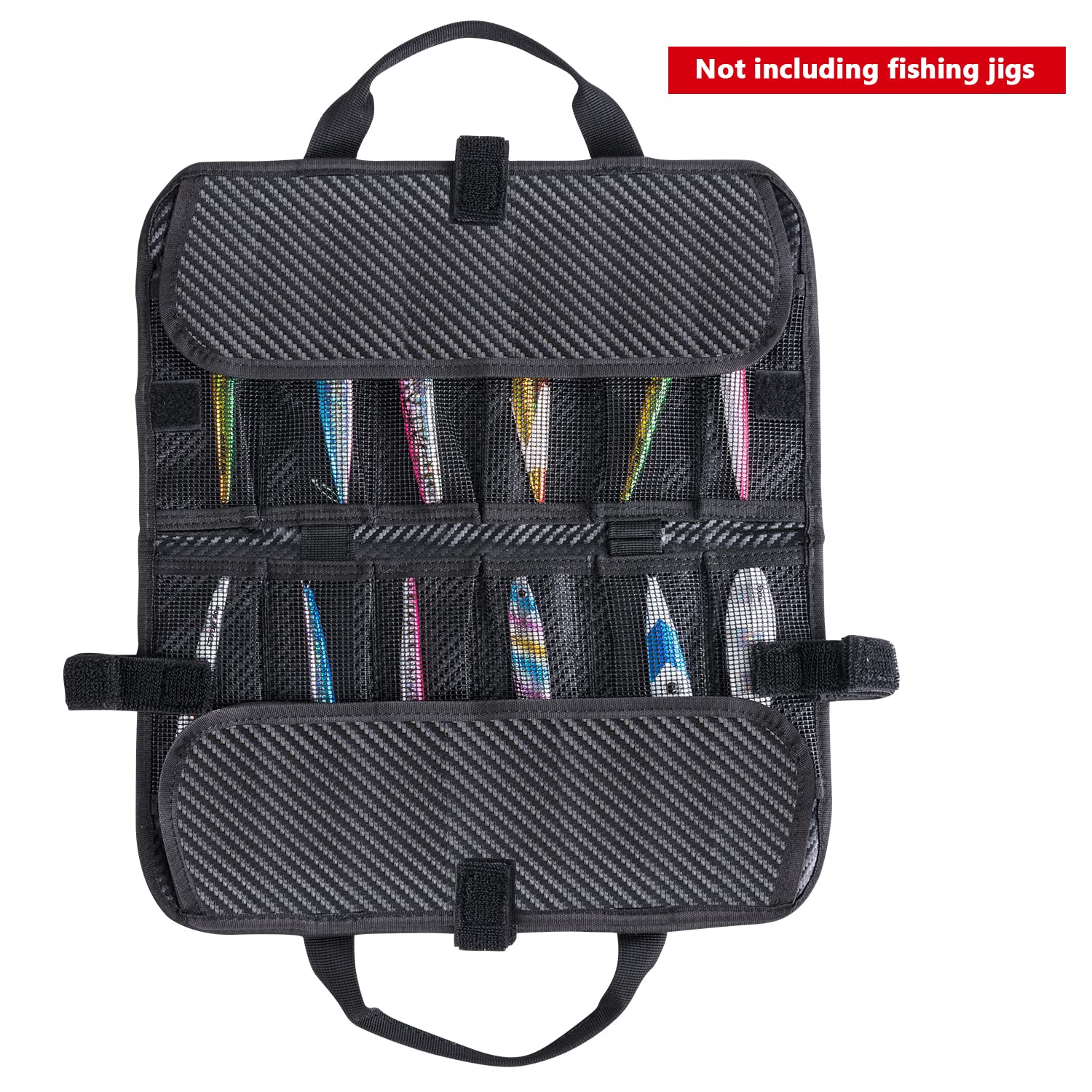 Goture Fishing Jig Lure Bag-Du - Fishing Hook Jig のレビューと価格