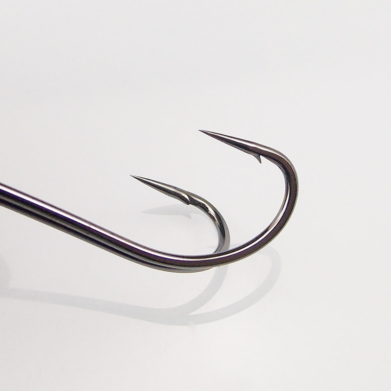 KESFISHING Double Hook Weedles - Fishing Hook Weedless のレビューと価格