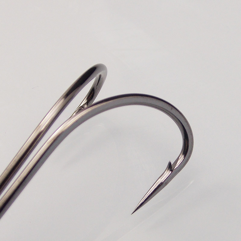 KESFISHING Double Hook Weedles - Fishing Hook Weedless のレビューと価格