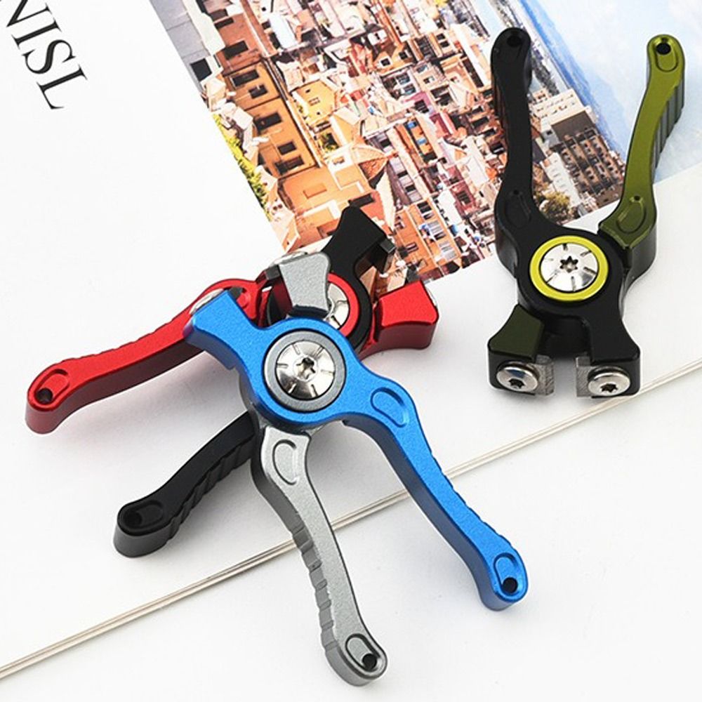 Aluminum Alloy Fishing Pliers  - Fishing Hook Remover のレビューと価格