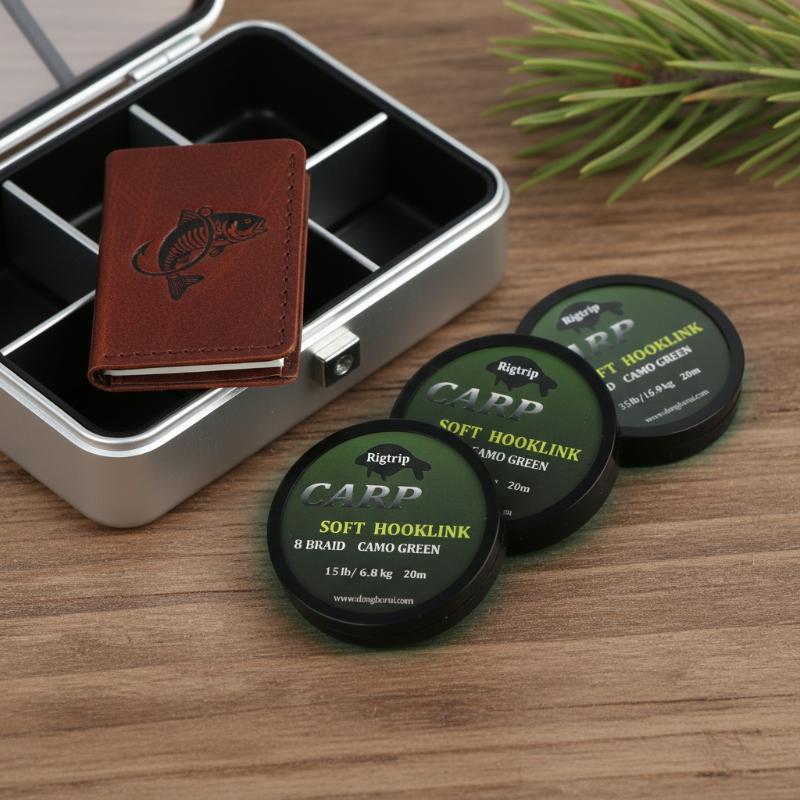 20m Carp Fishing Line High Str - Fishing Hook Size のレビューと価格