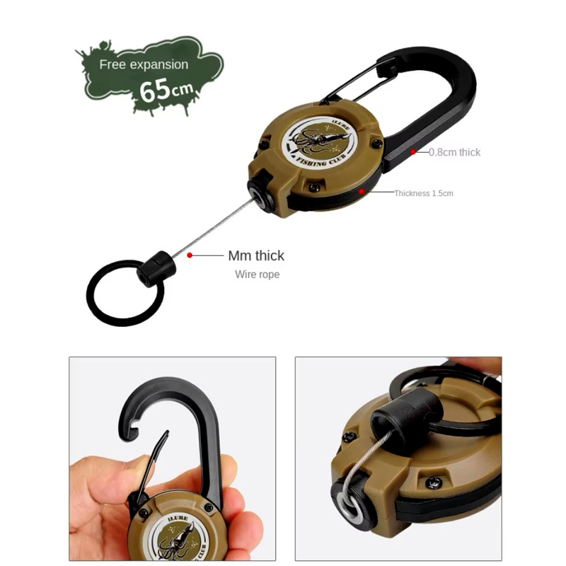 Squid Jig Hook Caps and Carabi - Fishing Hook Jig のレビューと価格