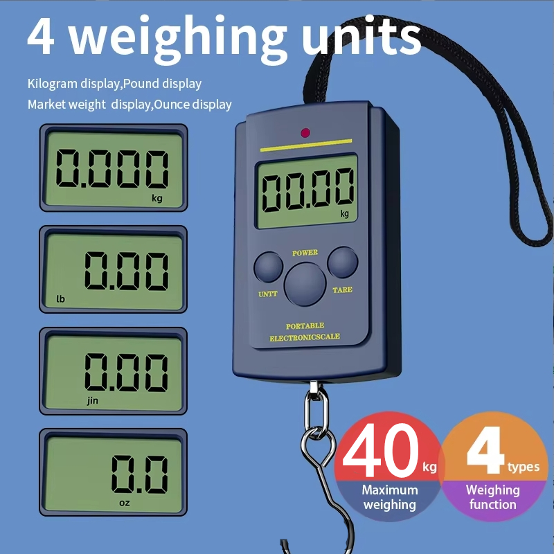 1PC Multifunctional Mini 40kg/ - Fishing Hook のレビューと価格
