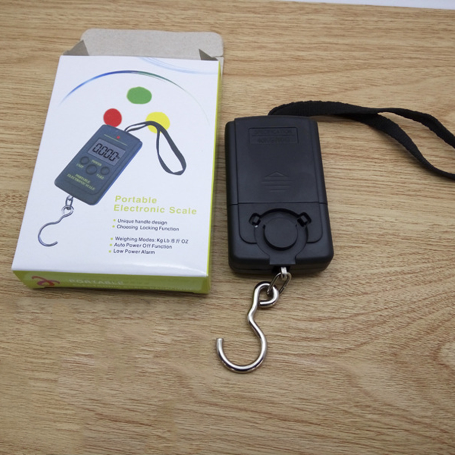 1PC Multifunctional Mini 40kg/ - Fishing Hook のレビューと価格