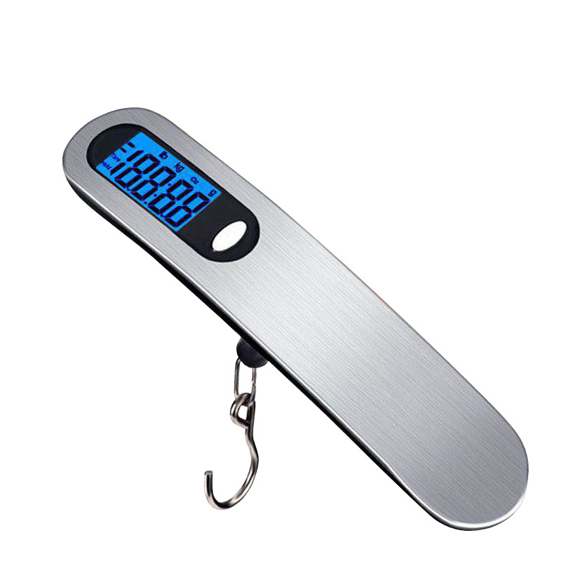 Portable Scale Digital LCD Dis - Fishing Hook のレビューと価格