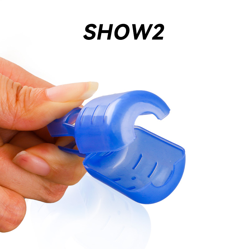 5pcs Squid Jig Hook Cover Anti - Fishing Hook Jig のレビューと価格