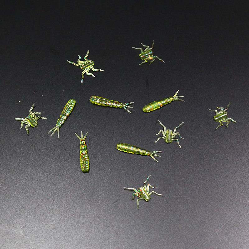 Royal Sissi 20pcs 2colors asso - Fishing Hook Assortment のレビューと価格