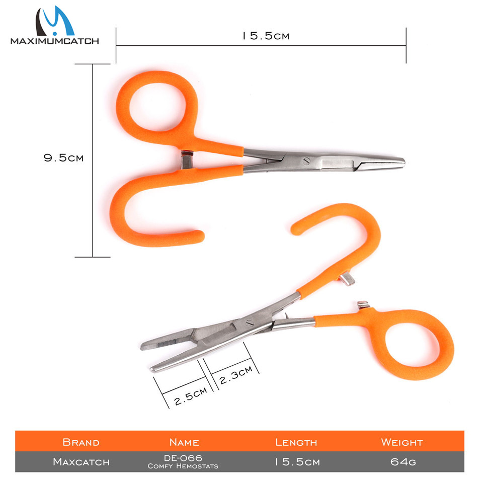 Maximumcatch Fly Fishing Hook  - Fishing Hook Remover のレビューと価格