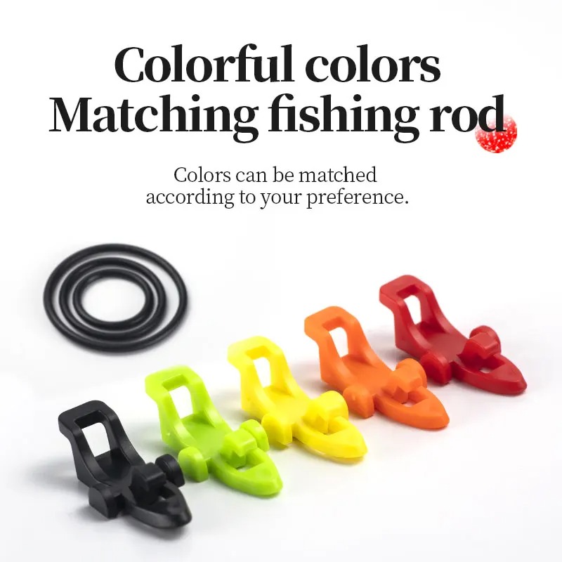 10-30pcs Fishing Rod Pole Hook - Fishing Hook Box のレビューと価格