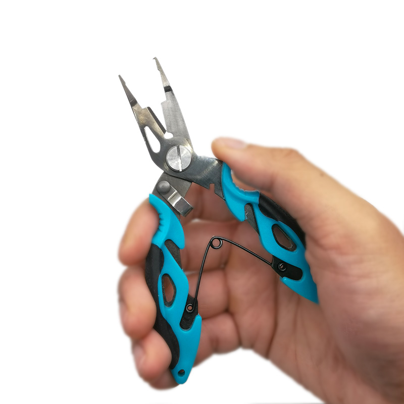 OUTKIT Multifunctional Fishing - Fishing Hook Remover のレビューと価格