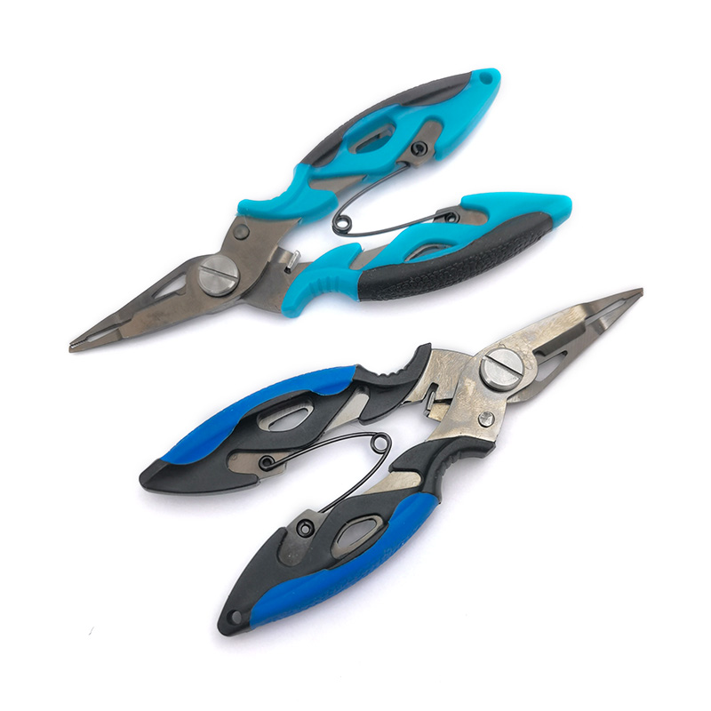 OUTKIT Multifunctional Fishing - Fishing Hook Remover のレビューと価格