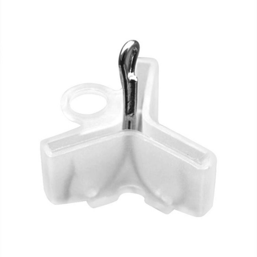 50PCS Fishing Lures Holders Tr - Fishing Hook Treble のレビューと価格