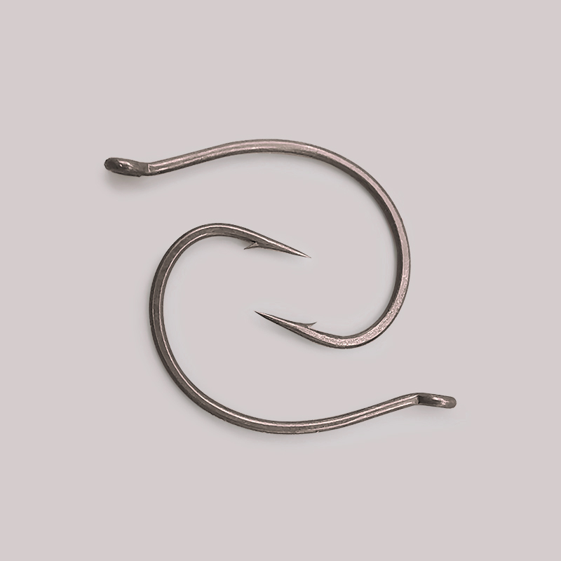 LUREHOLIC PTFE Super Slide Wac - Fishing Hook Barbless のレビューと価格